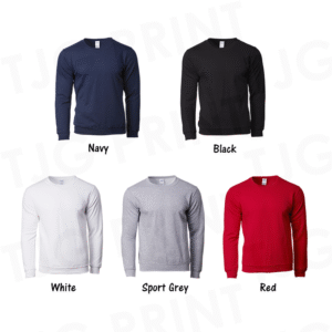 88000 Gildan Pullover