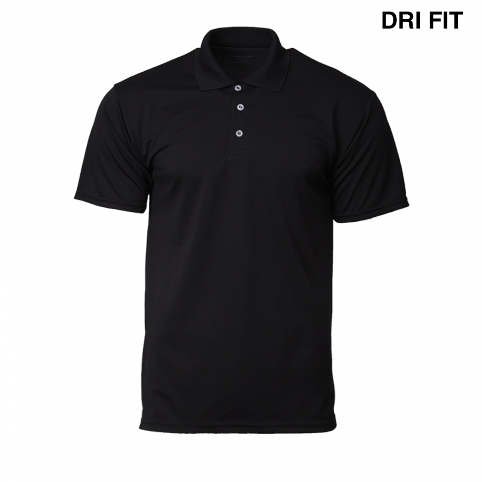 Polo T-Shirt Custom Printing & Embroidery Singapore | TJG Print