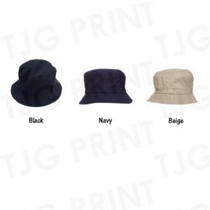 FH01 Bucket Hat