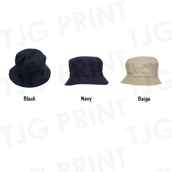 FH01 Bucket Hat