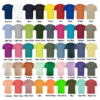 QD04 Eyelet Dri Fit Round Neck T-Shirt