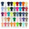 QD06 Eyelet Polo