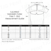 QD18 Mandarin Collar XS - 5XL