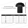 T-Shirt Measurement Chart (Cotton) (4)