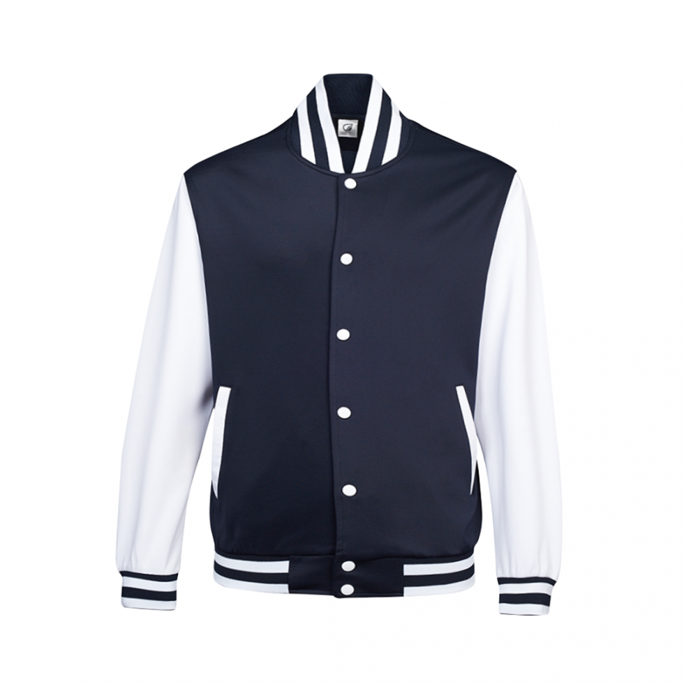 Outerwear Jackets Printing & Embroidery Singapore | TJG Print