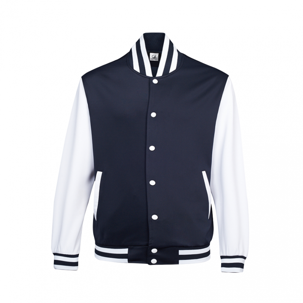 Outerwear Jackets Printing & Embroidery Singapore TJG Print
