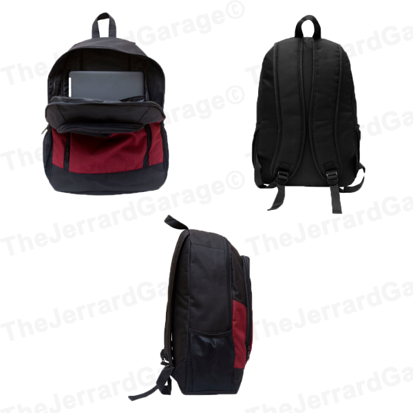 BP63 Backpack Bag