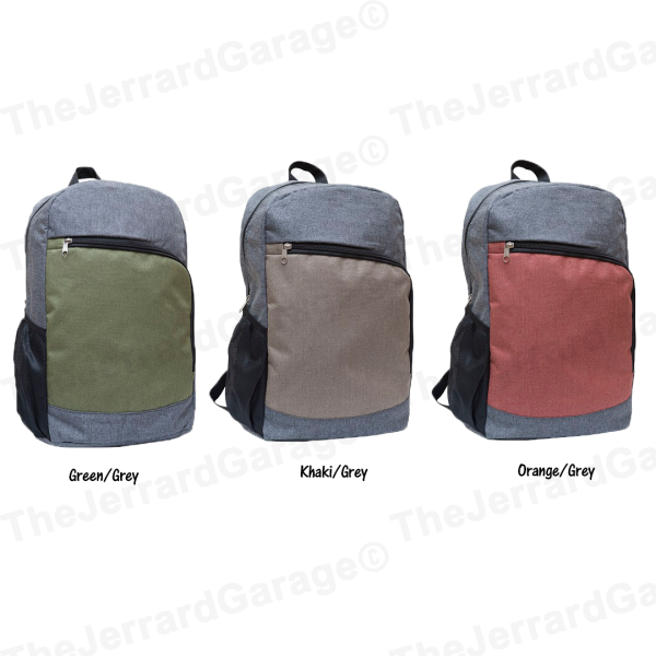 BP64 Backpack Bag