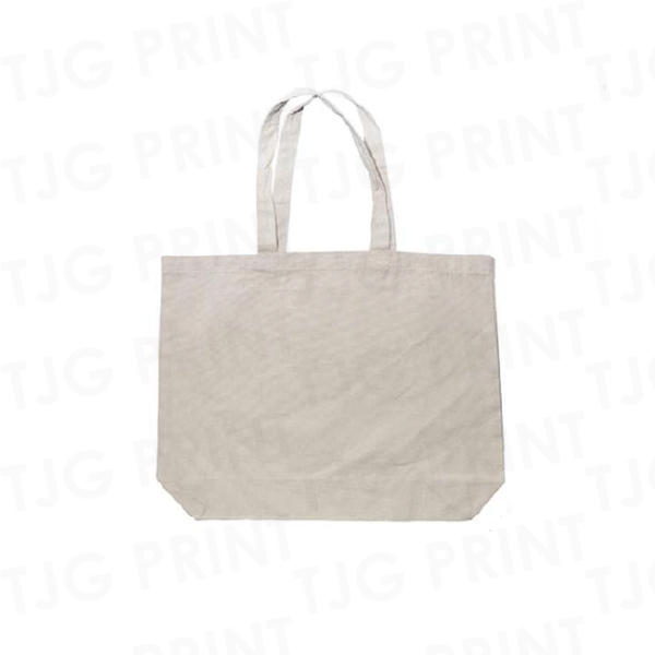 CB01 Canvas Tote Bag