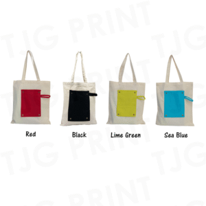 CB05 Tote Bag
