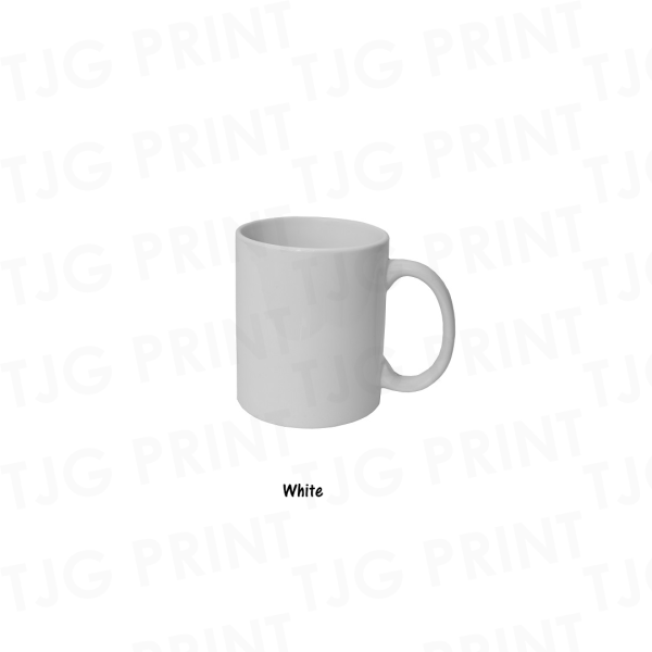 C01 Ceramic Mug