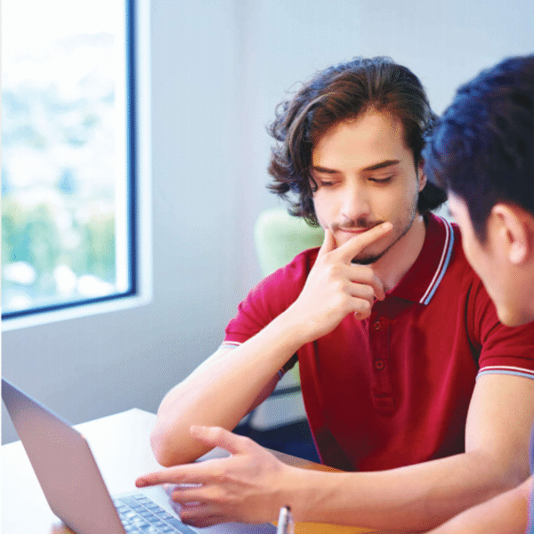 HC24 Multi Tone Polo