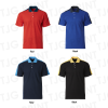 NHB2500 Soft Touch Two Tone Polo T-Shirt