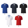 NHB2800 Soft Touch Two Tone Polo T-Shirt