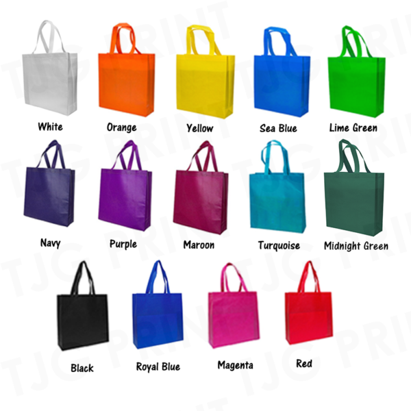 NW20 Non-Woven Bag