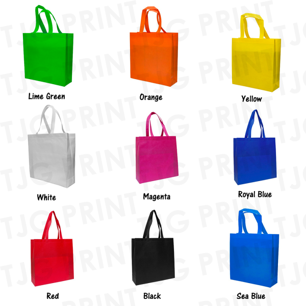 NW19 Non-Woven Bag