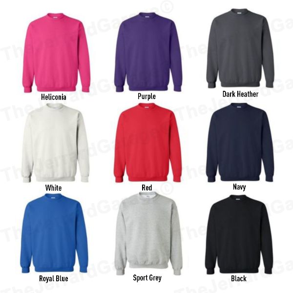 Gildan Sweater Pullover