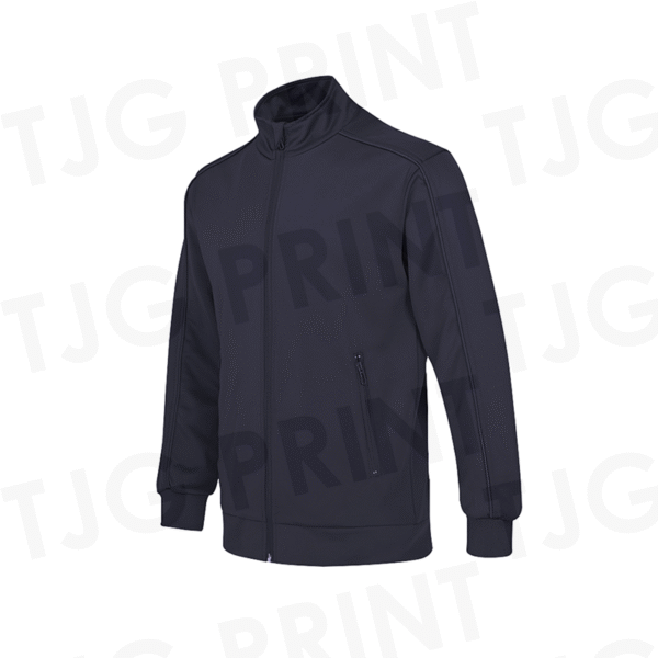 UVJ03 Navy Side View