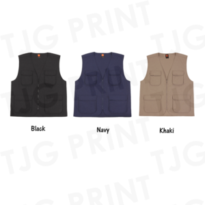 VT03 Trekking Vest