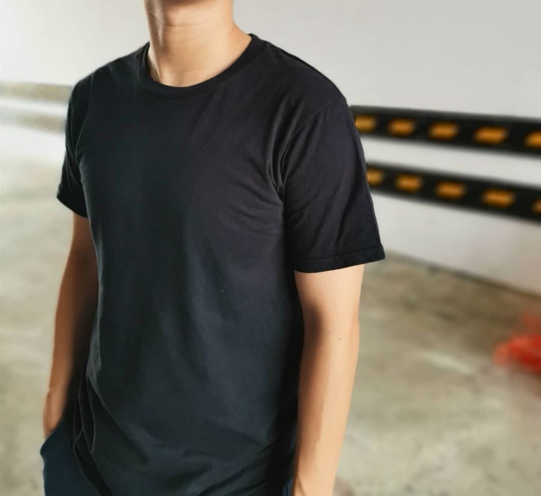 4 Places To Plain T-Shirts in Singapore? | TJG Print