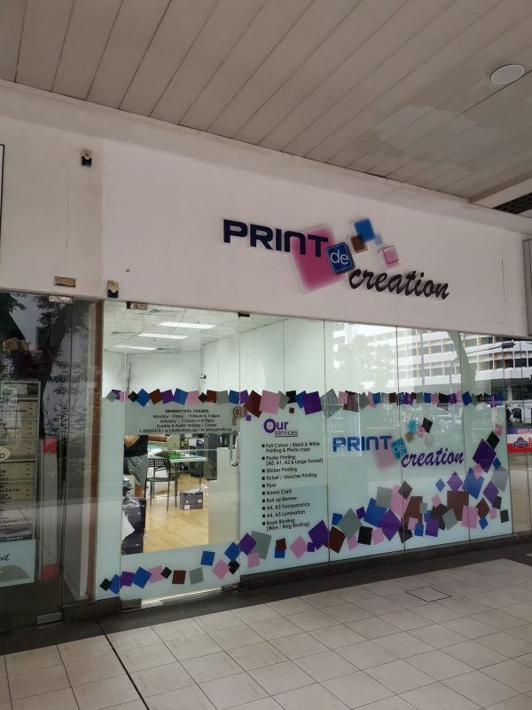 16 Best Sunshine Plaza Printing Services Singapore | TJG Print