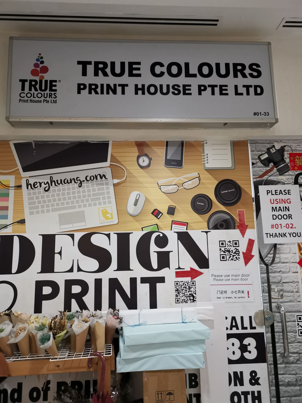 16 Best Sunshine Plaza Printing Services Singapore TJG Print