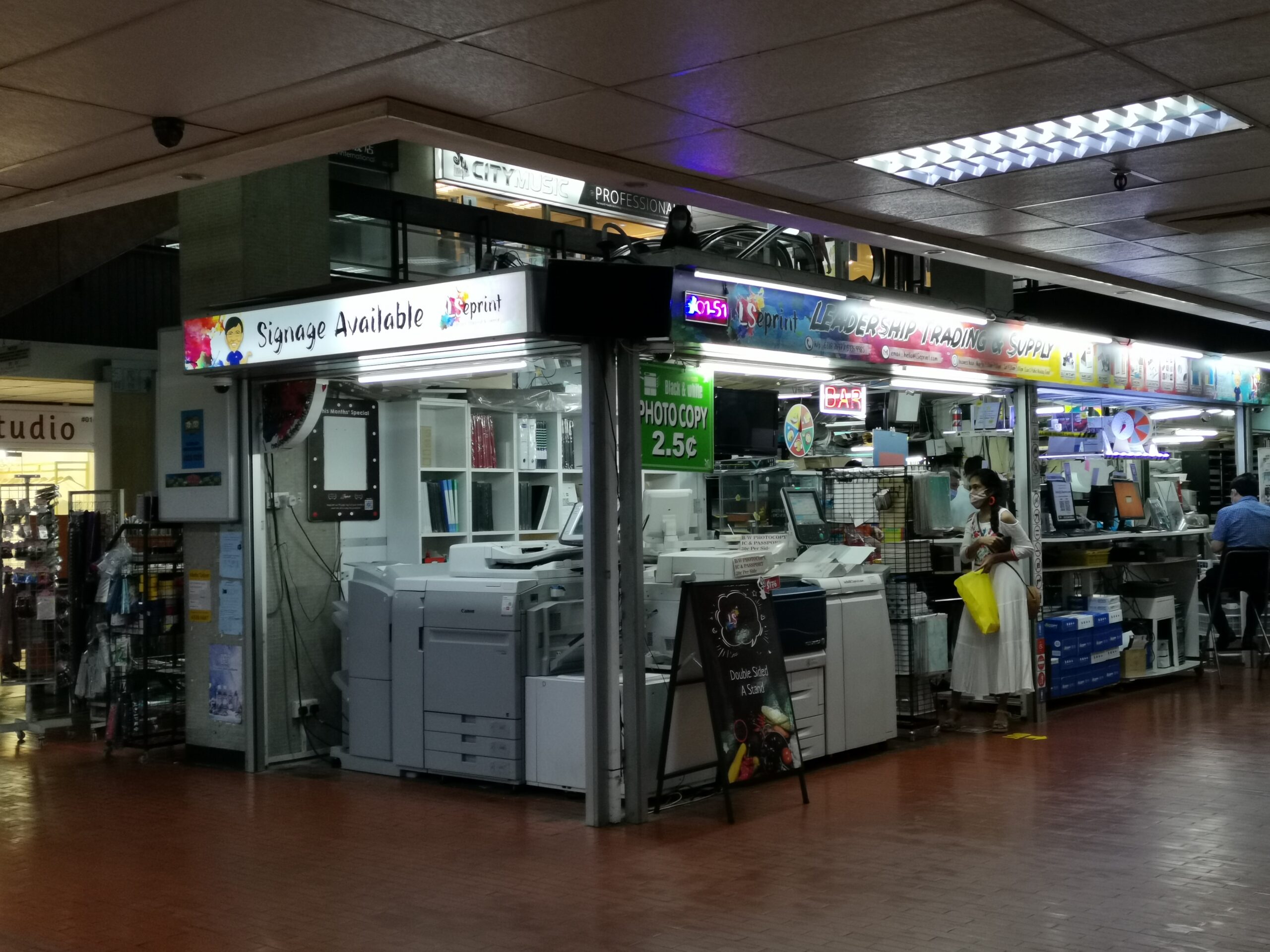 4 Best Peace Centre Printing Services In Singapore TJG Print