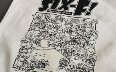 Custom Tote Bag Printing in Singapore