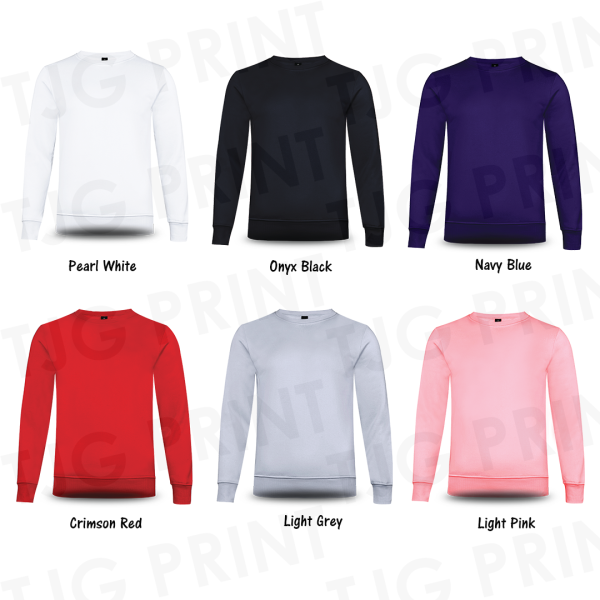 Beam RGN21 Sweater Pullover