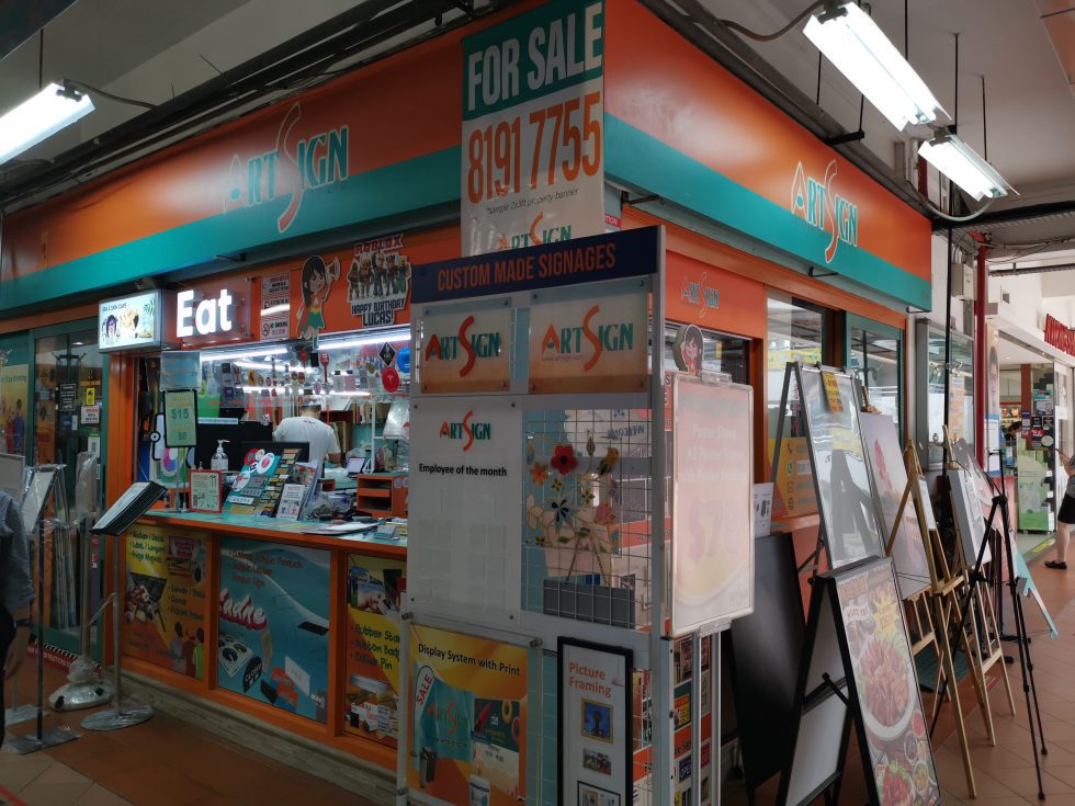 12 Best Bras Basah Complex Printing Services in Singapore TJG Print