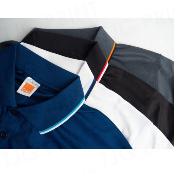 QD65 Collar