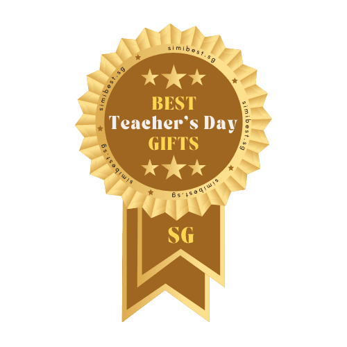 Simibest Award Best Teacher's Day Gifts