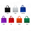 NW16 Foldable Shopping Non-Woven Bag