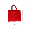NW16 Foldable Shopping Non-Woven Bag Size