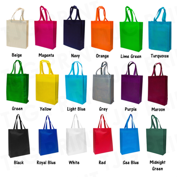 NW21 Non-Woven Bag