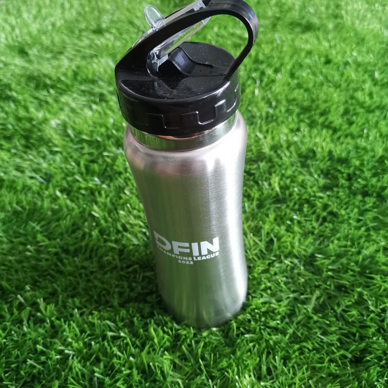 Water Bottle Corporate Gift