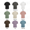 AG280 Oversized T-Shirt