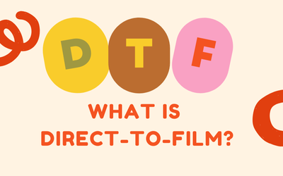 What is DTF Printing?