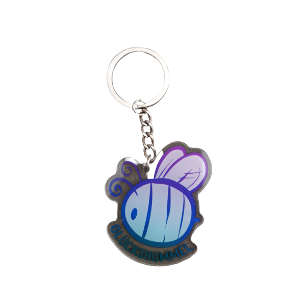 Acrylic Keychain