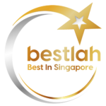 BestLah.sg Logo