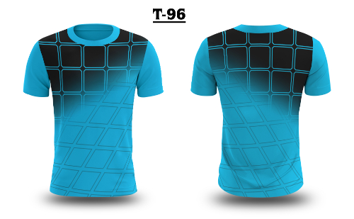 Soccer Jersey 3