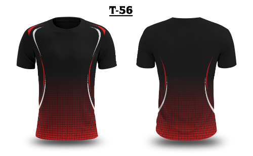 Soccer Jersey 5