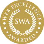 swa excellence badge