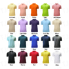 CRP8000 DRYtec Performance Polo