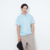CRP8000 Polo Fresh Blue