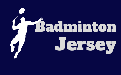 Badminton T-Shirt Jersey Printing