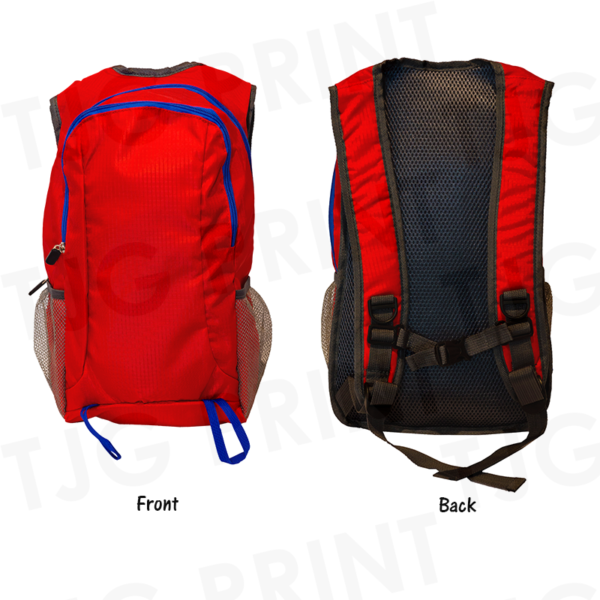BP86 Front and Back