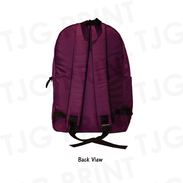BP88 Back View