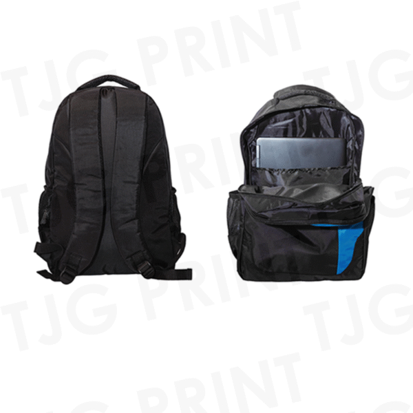 BP80 Front and Back