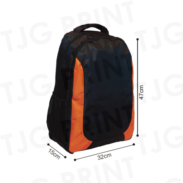 BP83 Size